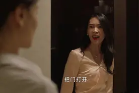 当妈后，我变成了会吵架会打架的“泼妇”图片