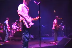 除了魔改《Creep》，电台司令在台上还唱什么？图片