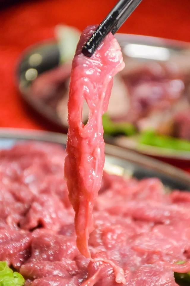 花胶褒羊肉 花胶煲羊肉有什么功效