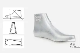 年销1000万的国产“匡威”！35年造一双“网红鞋”，国潮还差什么图片