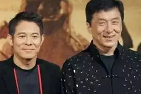曾是世界武术冠军，甄子丹都打不过他，如今在国外红得发紫图片