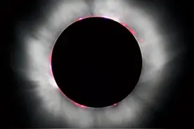 概率50%！日冕可能直接袭击地球，卡林顿事件或重现，影响多大？图片