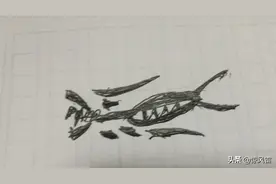 契符术之符箓制作图片