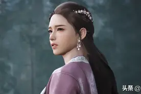 传奇4中出现过的神仙颜值，好好的PRG被完成养成游戏图片