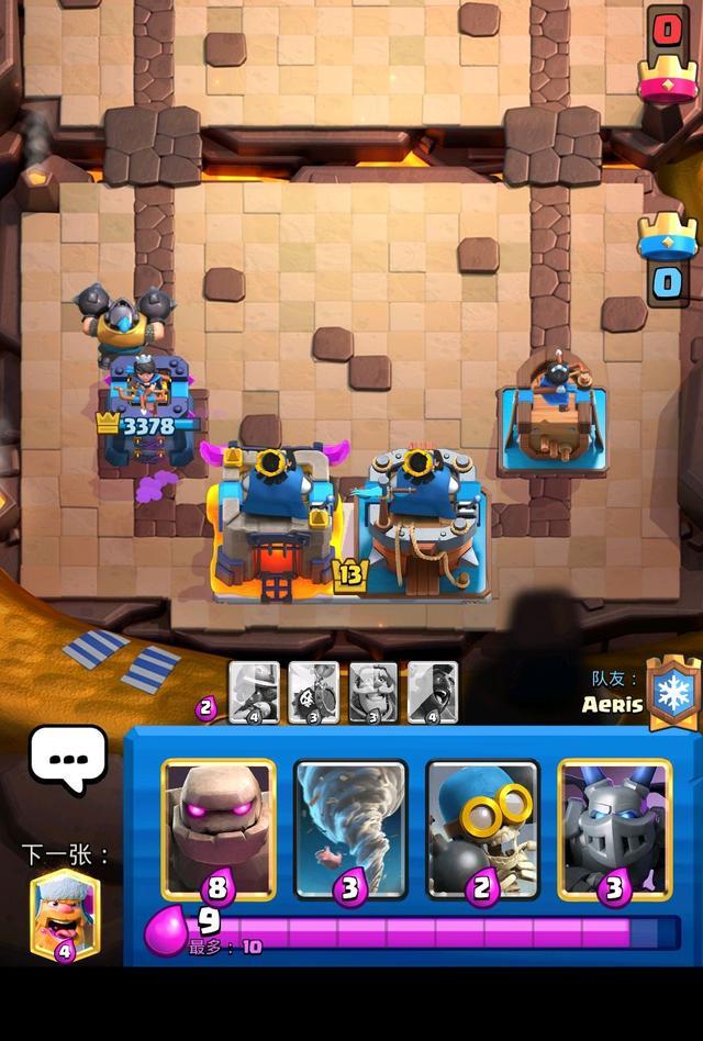 皇室战争：你有多久没碰过2v2模式了？它还有存在的意义吗？