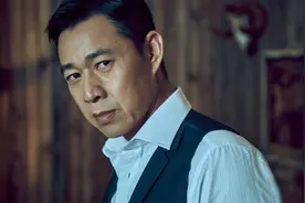 《名义》后，又一部反腐大剧《权与利》来袭，张丰毅、蒋雯丽主演图片