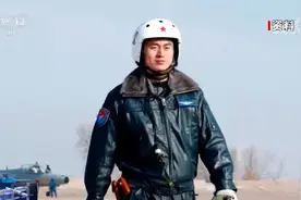 太空有三个村里的孩子！他们的成长之路真不简单→图片