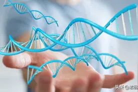 洁翳健康浅谈父母的哪些基因会遗传给孩子？图片