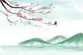 有一种真爱，无缘做夫妻，却牵挂一生图片