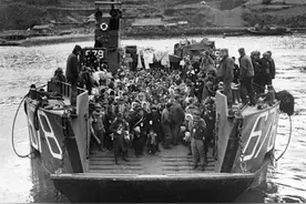 无罪释放的冈村宁次，回国后为啥无家可归？图片