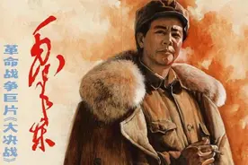 《大决战》公映30周年：当年举国全力支持拍摄，如今巅峰无法超越图片