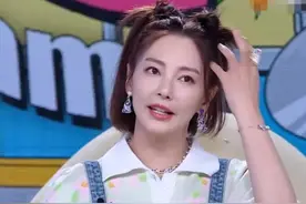 突然改名的明星不少：有人花40万求大师指点，有人50岁还改名图片