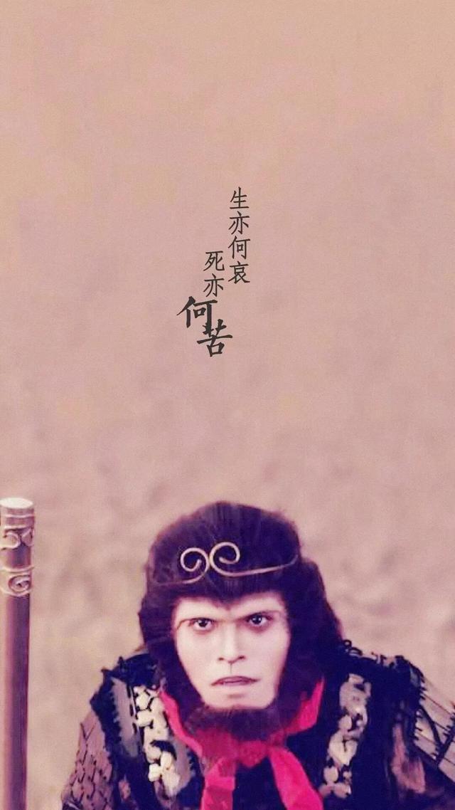 情感壁纸/究竟什么样终点，才能配的上这一路的颠沛流离