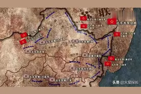 在二战末期，苏联是如何在十天之内，消灭70余万日本关东军的？图片