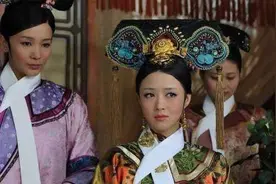 历史上的年妃是怎样的人？原来并不是像电视剧演的那样图片