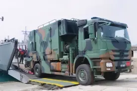 预警区域前推，部署“神秘雷达”，台湾妄图给大陆军机“划红线”图片