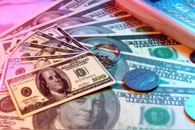 深度长文！可能是最通俗易懂的极简外汇储备史图片