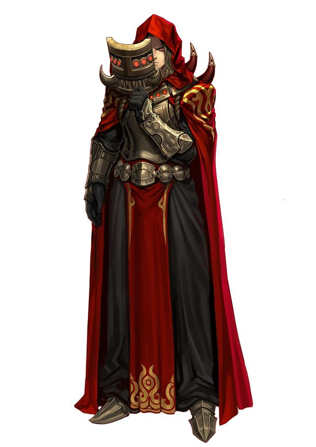 DNF12岁了 618NPC追忆礼包COS的都是哪些NPC呢？