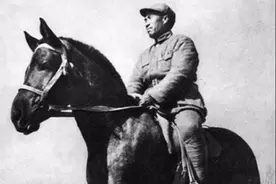 1940年朱德写首高水平七绝，叶剑英读完和诗一首，都是高手图片