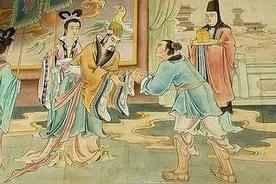 许州——一座与华夏同龄的“老城”，与一位许姓名人有着深厚渊源图片