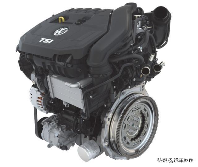 今年买车认准这5款发动机，用上五年十年都不过时