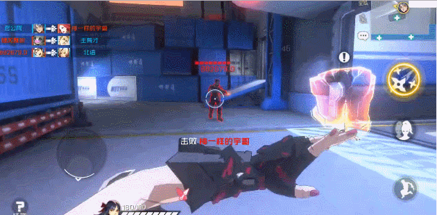 新的风暴已经出现，神作《王牌战士》4月17日开测