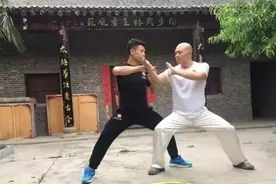 日本举办太极推手大赛，挖掘学习传统武术精髓，承认中国功夫能打图片