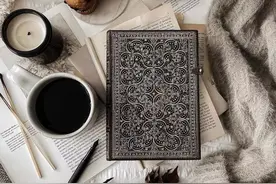 当你选择放纵和虚度时，你的人生正在被毁灭图片