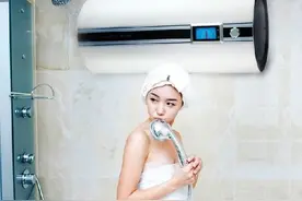 电热水器长期开着用能省安全吗？我用了一年，还是换回了随用随开图片