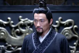 春秋郑庄公憎恶弟弟，为何坐视壮大？这其实是权谋之术最厉害地方图片