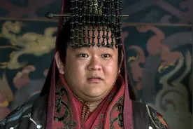 诸葛亮死后，刘禅为什么仍能做近30年的皇帝？他得感谢司马懿图片