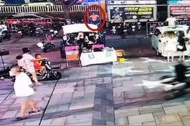 偷东家砖补西家墙？三水公安抓获一名“搬砖哥”！图片