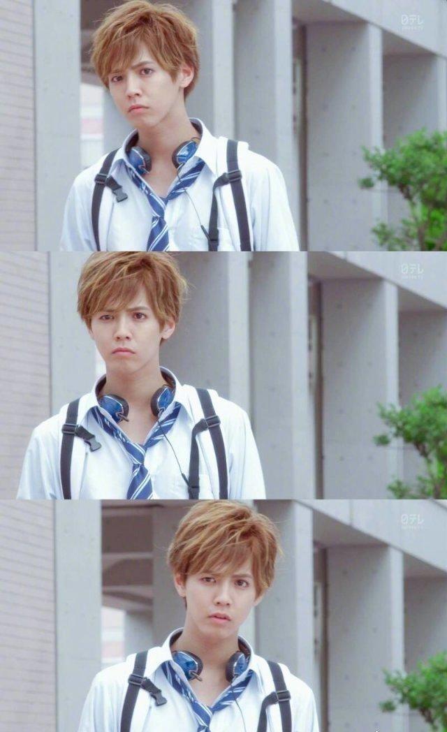 以家人之名:尖尖好奇的德国骨科和片寄凉太是什么?难怪学姐不说