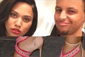 NBA球员十大特殊癖好：巴克利从不穿内裤，库里居然是恋足癖图片