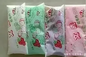 童年记忆中的经典饮料图片