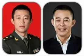 连云港籍明星大全，您认识几位？图片