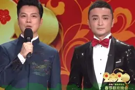 央视主持人尼格买提，12岁被称为天才，学霸的背后是辛酸图片