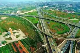 华远国际陆港集团周年记（下）：牢记嘱托担使命 砥砺奋进谋转型图片