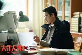 程开颜剧外人生赢家，青梅竹马嫁给爱情，导演丈夫花式告白狂撒糖图片