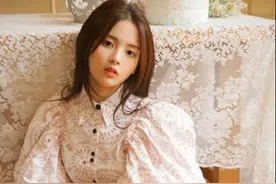 2020年内地明星榜来啦！杨超越排一线！蔡徐坤排二线图片