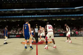 NBA2K：拍卖行再变天？球弟晋升百万身价，幻神乔丹或将陨落图片