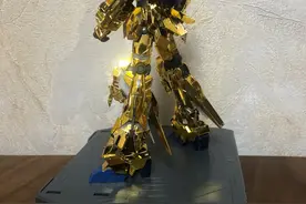 电镀菲尼克斯指纹收集器图片