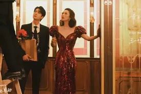 网曝王一博二搭对象是章子怡，70后导演谍战片，8月底就能验证图片