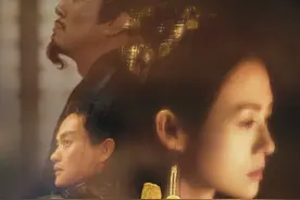 中年CP也好嗑：《琅琊榜》谢玉莅阳虐恋，张嘉译闫妮像真夫妻图片