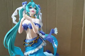 LSP 初音 美人鱼 景品图片