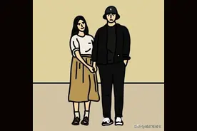 30岁大龄女博士相亲经历：考验男人靠不靠谱，和他吃顿饭就够了图片