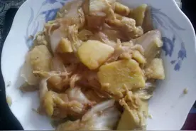 东北农村“晒干儿”的8种菜，味道和“新鲜”的一样，更容易保存图片