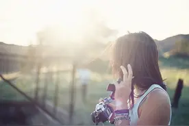 女人一旦这样对你，是做好离开你的准备了图片