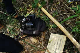 “湛江杀人案”27年后开棺验尸头骨刀痕依然清晰，凶手邻县落网，化身鱼贩改头换面娶妻生子图片