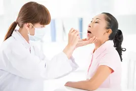 不能放任体检代检威胁公共卫生安全图片